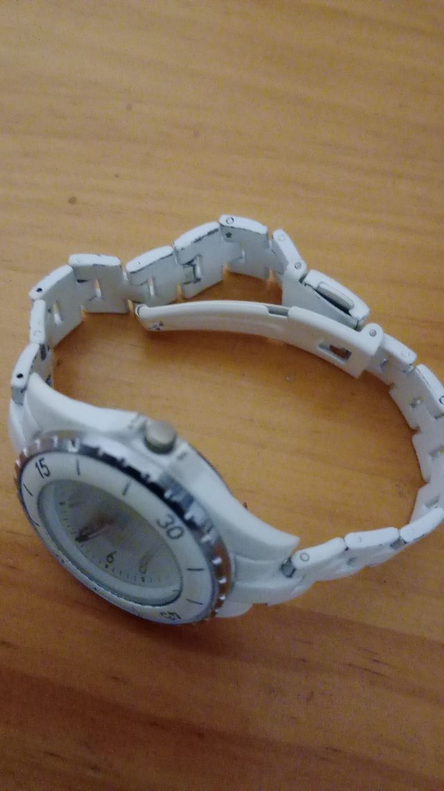 Reloj de  cuarzo vintage ORLANDO unisex