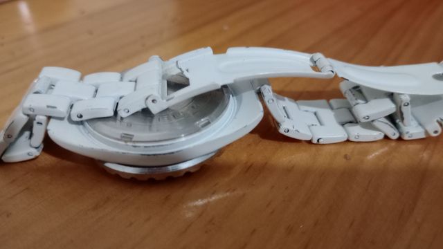 Reloj de  cuarzo vintage ORLANDO unisex