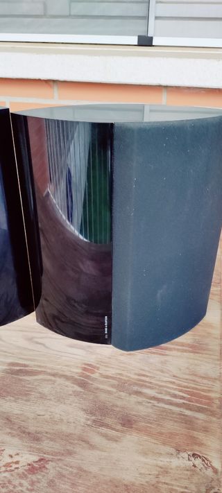 Conjunto Bang & Olufsen