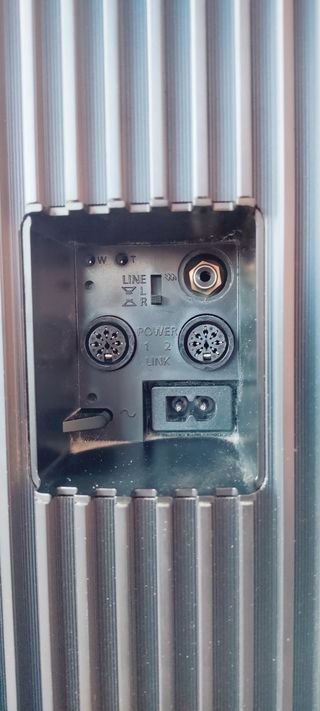 Conjunto Bang & Olufsen