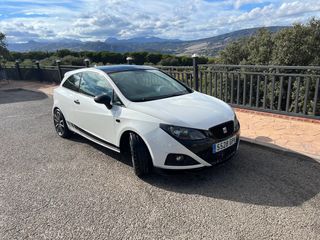 SEAT Ibiza 6j 2009