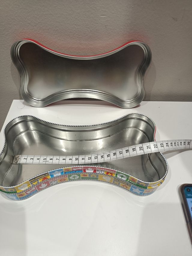 Caja patrulla canina