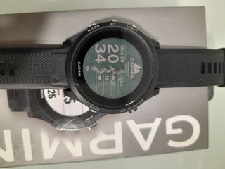Reloj deportivo