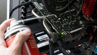 Optimización, Arreglo y limpieza de PC