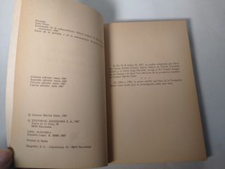 USOS AMOROSOS DE LA POSTGUERRA ESPAÑOLA.