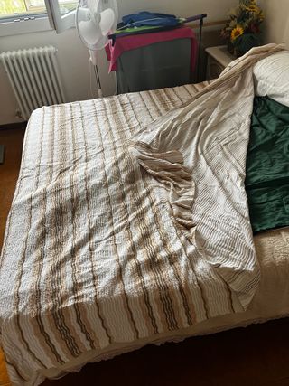 coperta matrimonile