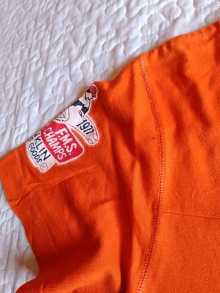 Camiseta franklin & marshall