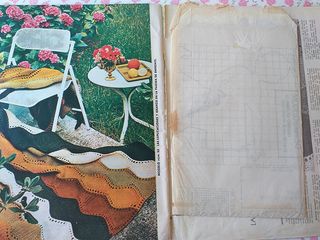 Revista labores del hogar 103 año 1966