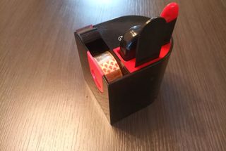 Antiguo Organizador Escritorio DIAMOND