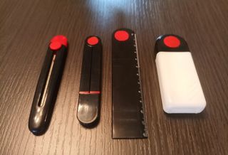 Antiguo Organizador Escritorio DIAMOND