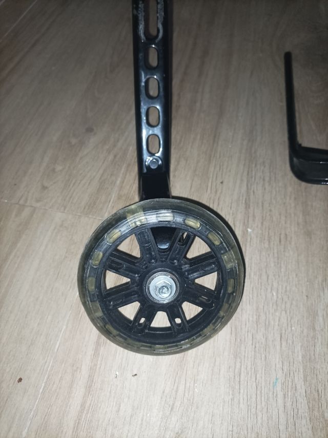 Asesoría de bicicletas establicidor para