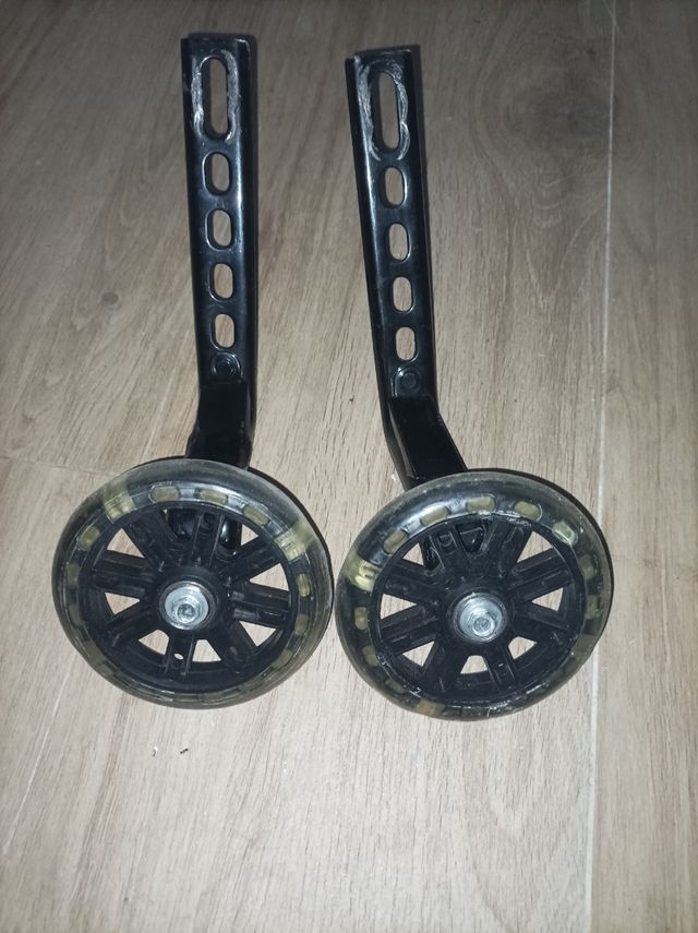 Asesoría de bicicletas establicidor para