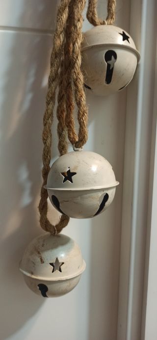 Adornos y bolas árbol de navidad