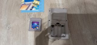 Nintendo Game Boy Clásica