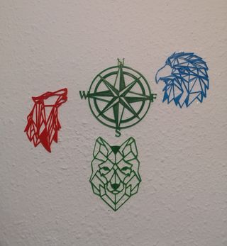 Diseño,impresión y reparación impresoras 3d 🤖👾