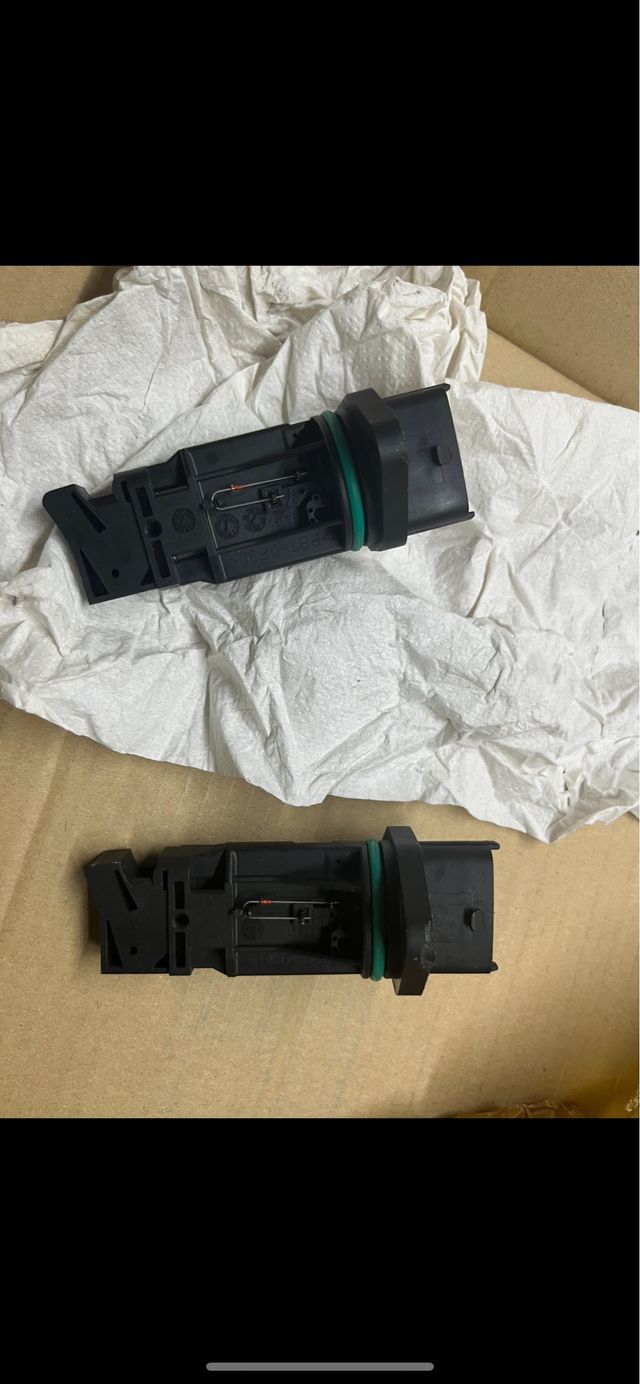 caudalimetro fiat doblo