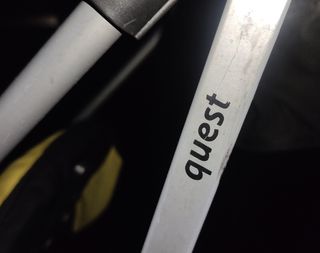 Carrito de paseo Maclaren Quest