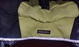 Carrito de paseo Maclaren Quest