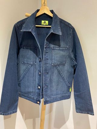Chaqueta vaquera de Caster