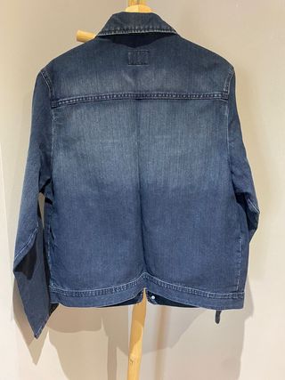 Chaqueta vaquera de Caster