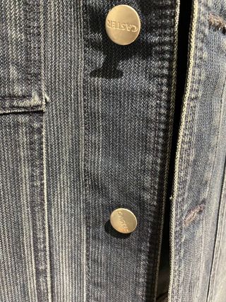 Chaqueta vaquera de Caster