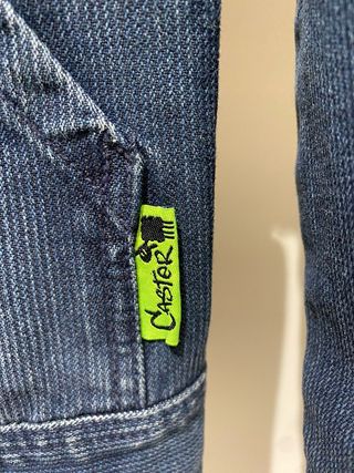 Chaqueta vaquera de Caster