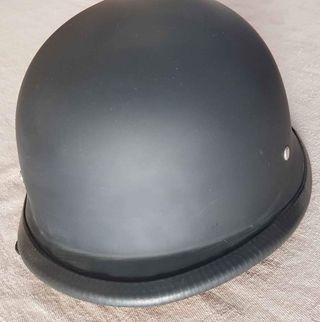 Casco moto americano taglia M/57-58