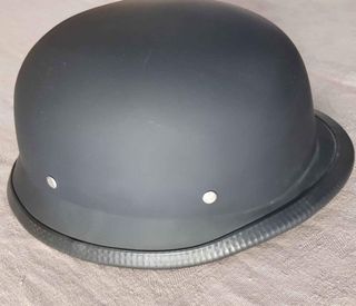Casco moto americano taglia M/57-58