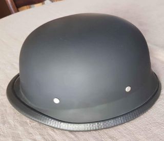 Casco moto americano taglia M/57-58