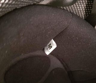 Casco moto americano taglia M/57-58