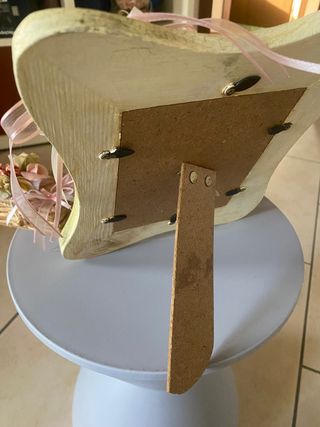 Set oggettistica vintage