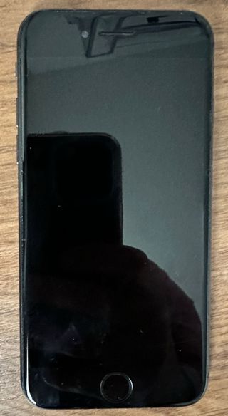 iPhone 8 64GB Negro