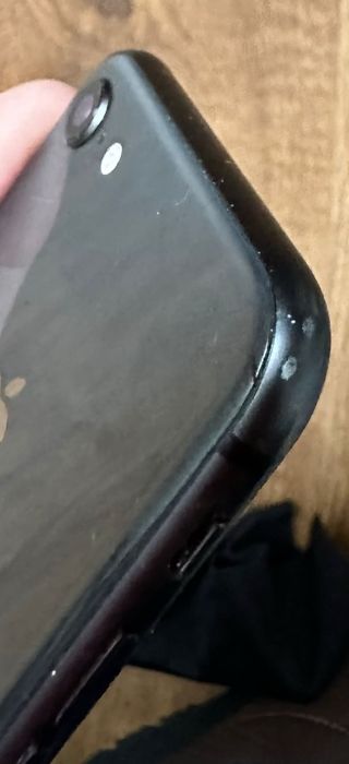 iPhone 8 64GB Negro