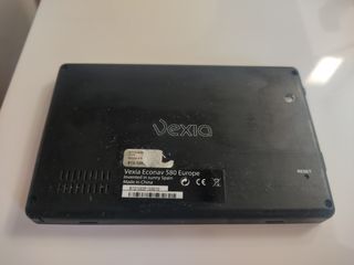 Navegador Gps Vexia 
