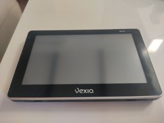 Navegador Gps Vexia 