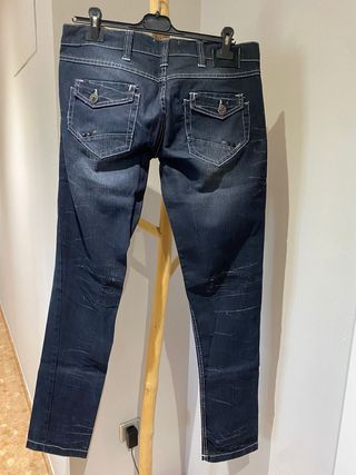 Pantalón vaquero unisex