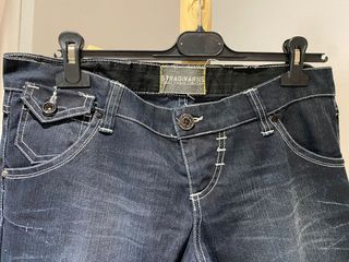 Pantalón vaquero unisex