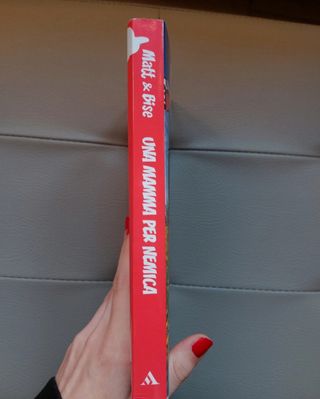 Una mamma per nemica di Matt&Bise