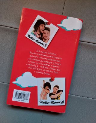 Una mamma per nemica di Matt&Bise