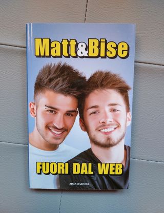 Fuori dal web di Matt&Bise