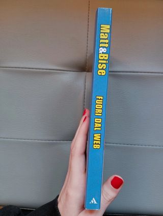 Fuori dal web di Matt&Bise