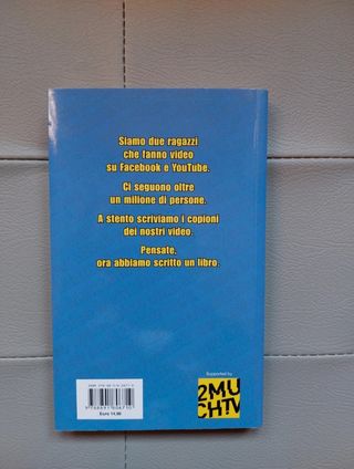 Fuori dal web di Matt&Bise