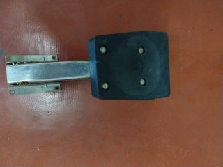 Motor fueraborda