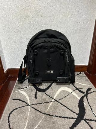 Carro bebe concord neo completo