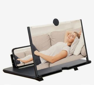 Video amplificador 3D