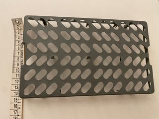 Repuesto tapa cesto cubiertos