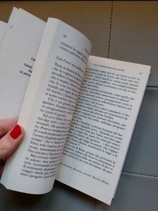 Ama e non pensare di Raffaele Morelli