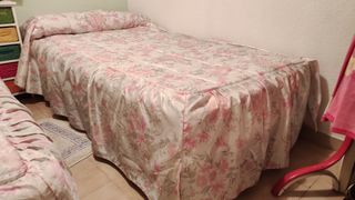 Colchas camas