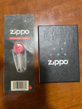 zippo Love black limited edition