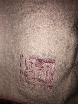 Cambiador bebe Red Castle